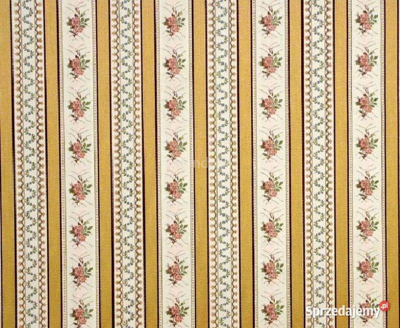 Amadeus tkanina tapicerska stylowa żakard Fotele i pufy Grudziądz