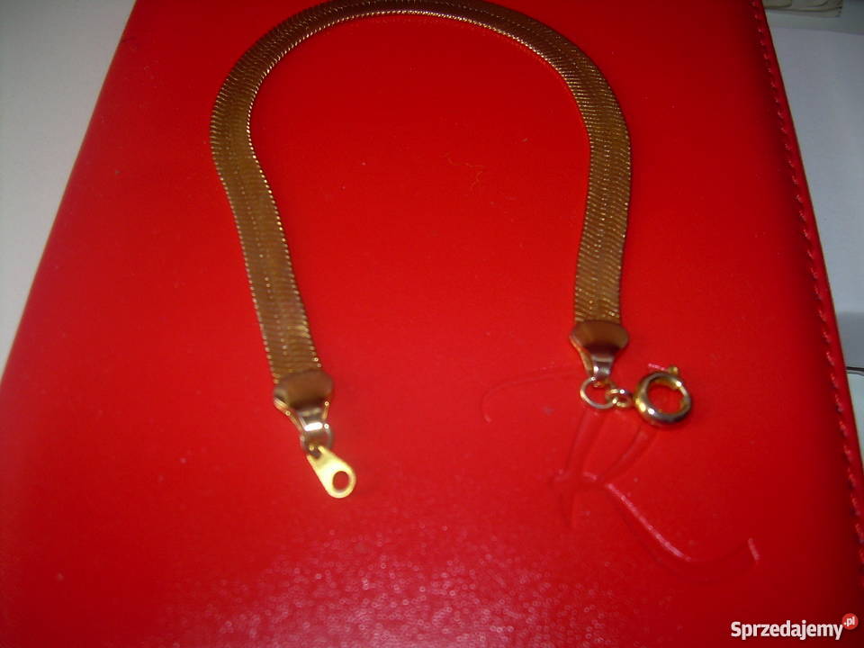 Różna biżutereia Warszawa