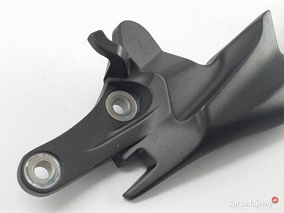 Raczka Tyl Uchwyt Pasazera Honda CBR 125