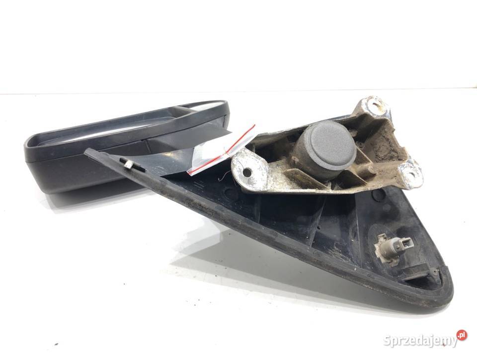 LUSTERKO PRAWY FORD TRANSIT V Bus 0614