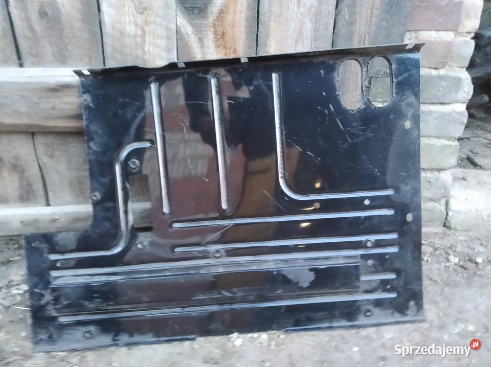 Ursus 902 904 1002 1004 1212 1214 1604 podłoga Bychawa