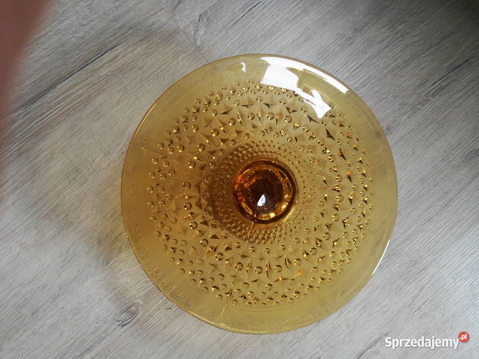 Paterka Mała romby guziki Ząbkowice