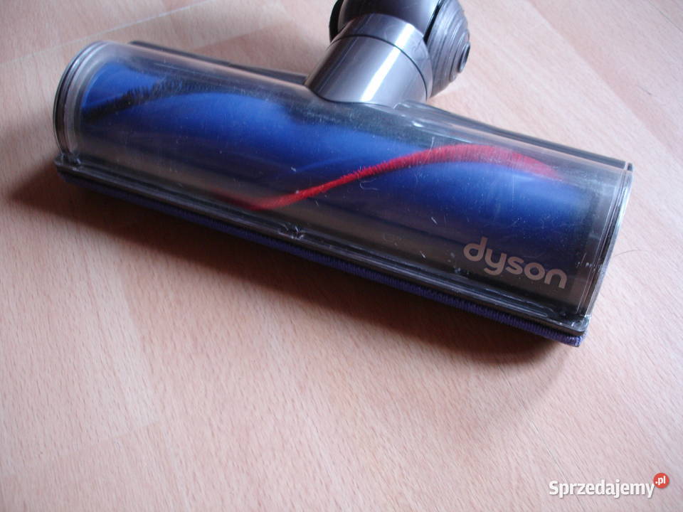 Szczotka do odkurzacza DYSON