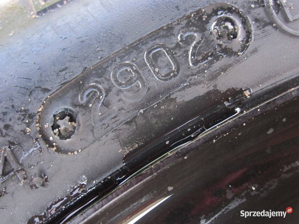 MONDEO MK3 JAGUAR STYPE XTYPE koło dojazdowe Kielce sprzedam