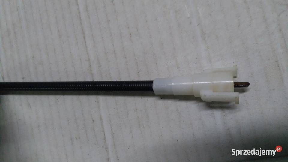 Linka prędkościomierza SGR Yamaha Booster NG Bielsk Podlaski
