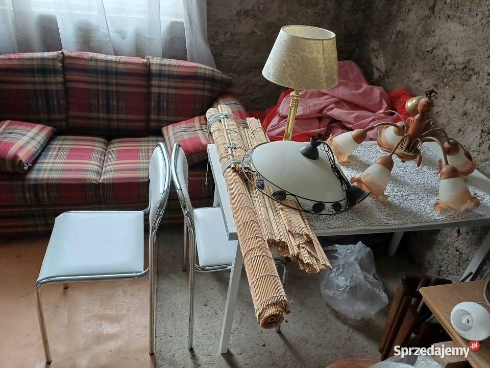 Różne rzeczy Łobżenica