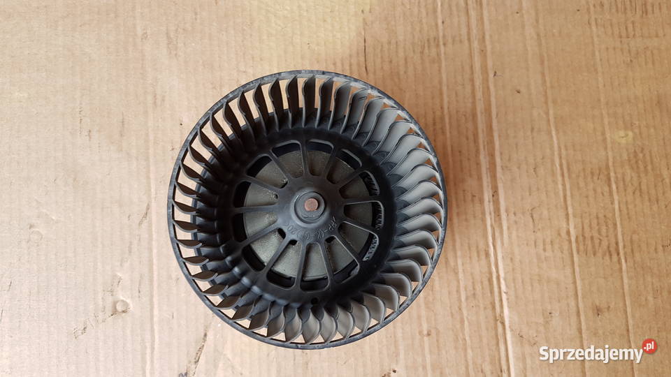 Volvo V50 s40 dmuchawa rezystor ogrzewania dolnośląskie