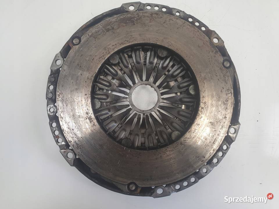 Ford Transit VII MK7 24 TDCI SPRZĘGŁO Tarcza Chełm