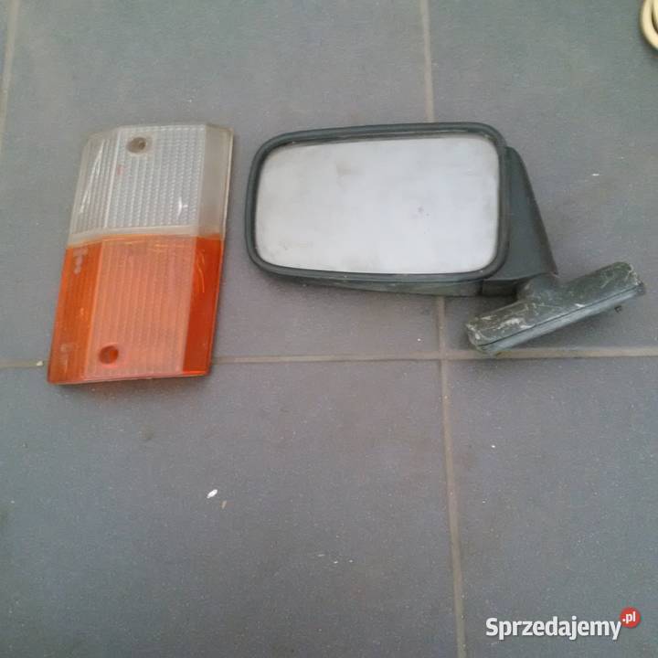 oryginalne czesci fiat 125p 126p polonez jelcz osobowe