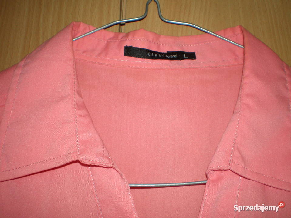 Sprzedam bluzkę damską rozmiar L używana Piekary Śląskie sprzedam