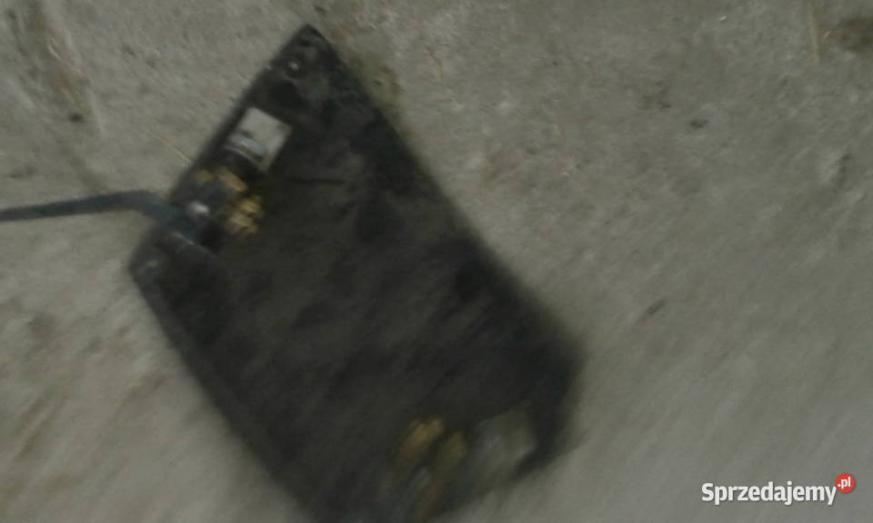 Skoda 100 mb manetki przełączniki Wyposażenie wnętrza sprzedam