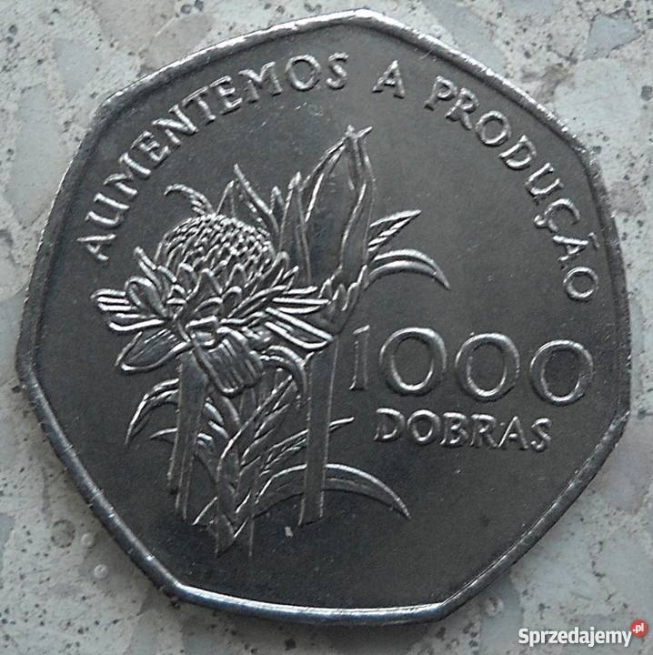 WYSPY ŚWIĘTEGO TOMASZA I KSIAŻĘCA 1000 Legionowo
