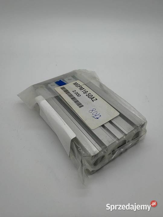 SMC MGPM1650AZ Siłownik Warszawa