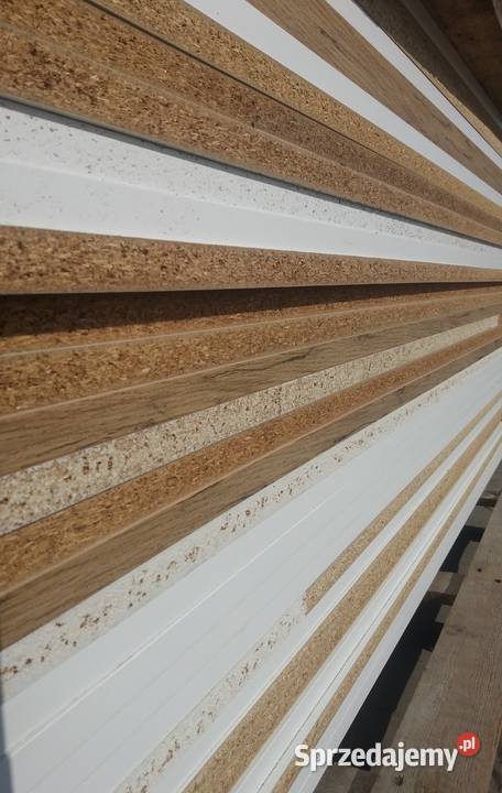 Płyta wiórowa FORMATKI 25mm różne wymiary Brzeźno