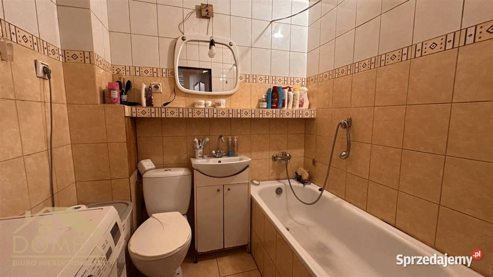 sprzedaży mieszkania Wodzisław Śląski 49m2 Sprzedaż sprzedam