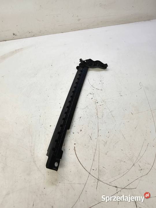PROWADNICA SZYBY PRAWY TYŁ AUDI Q3 F3 83A839068 sprzedam