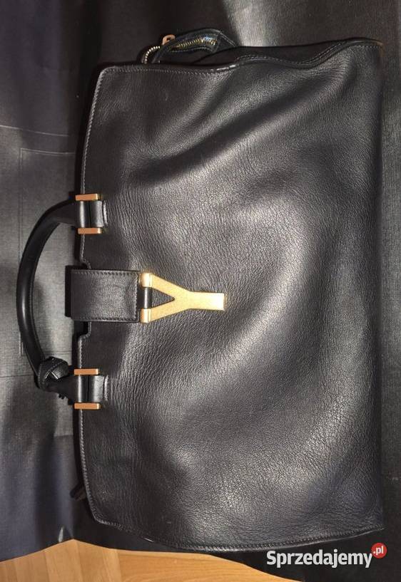 Torba Saint Laurent Łódź