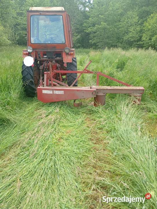 Kosiarka rotacyjna Z173 100 jeden właściciel Bełchatów
