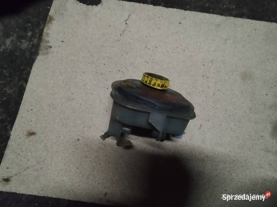 Zbiorniczek płynu hamulcowego VW passat B5 TDI kujawsko-pomorskie