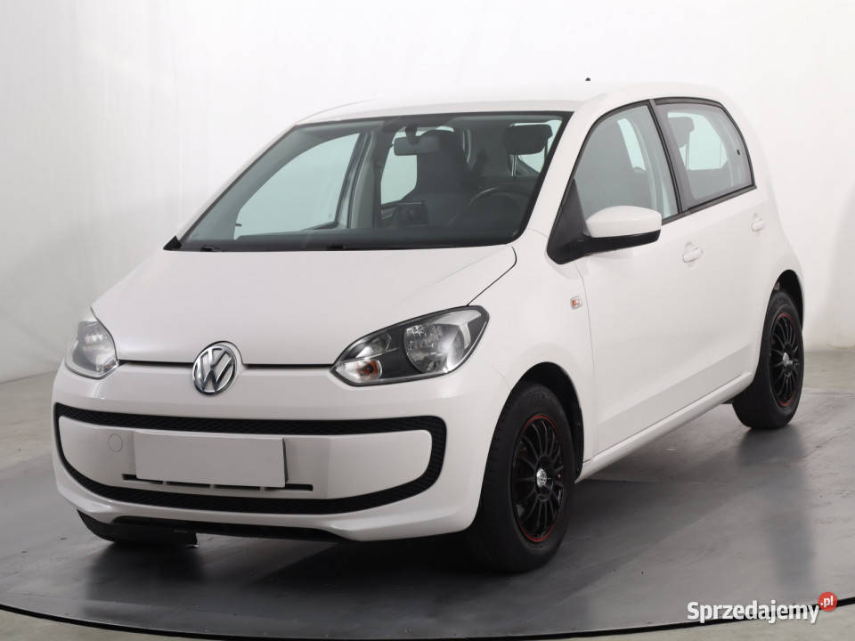 VW Up 10 MPI Katowice sprzedam