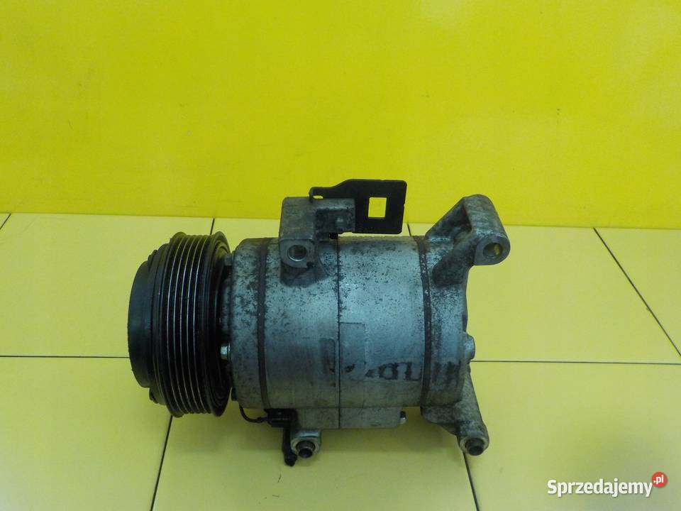 MAZDA 3 6 CX5 22 SKYACTIV 16r SH01 sprezarka świętokrzyskie sprzedam