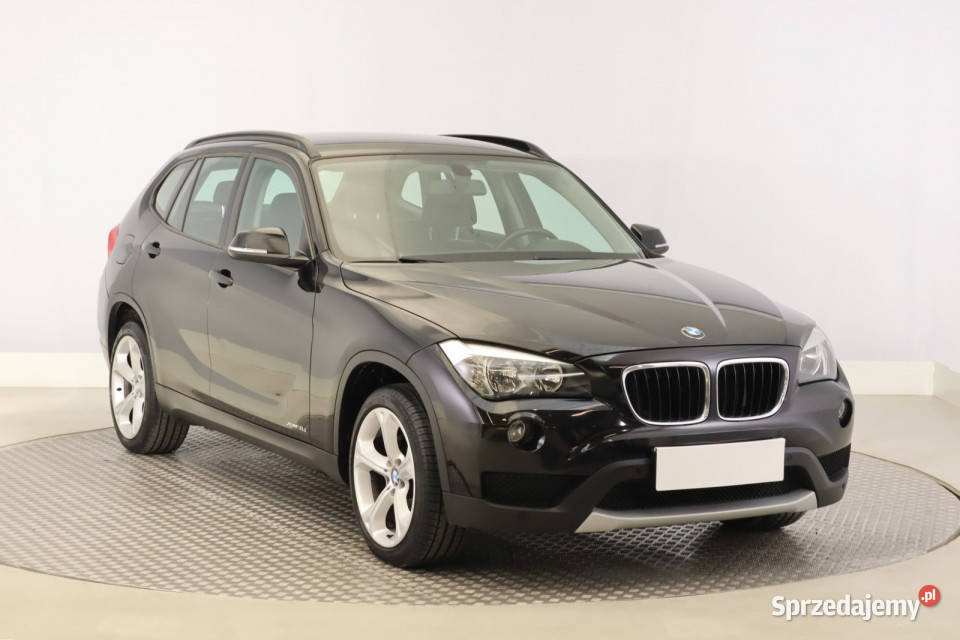 BMW X1 xDrive18d Zabrze