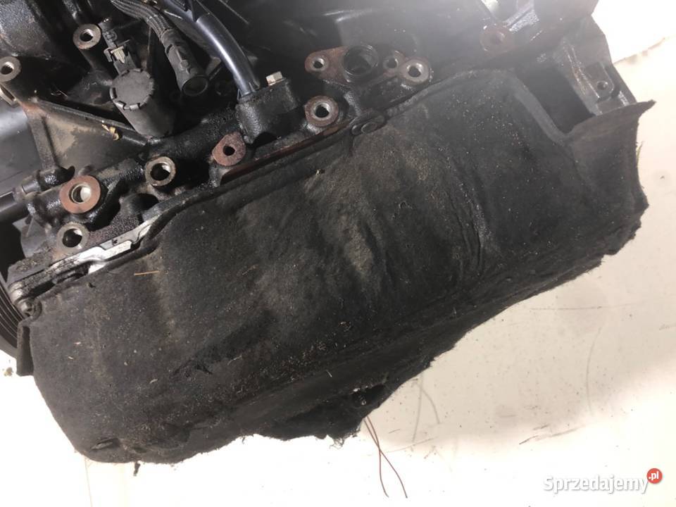 SILNIK VW 16 105 CLH GOLF VII osobowe