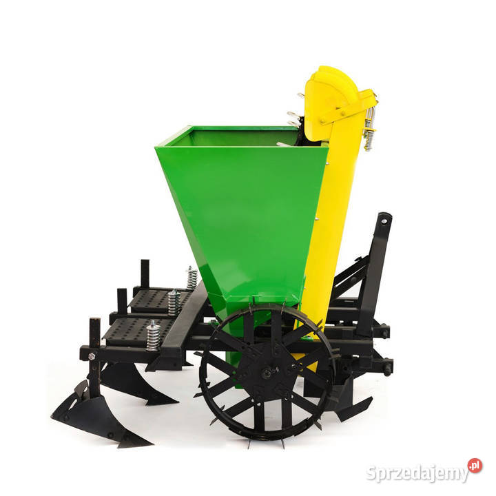 Sadzarka dwurzędowa do sadzenia roślin Międzyrzec Podlaski