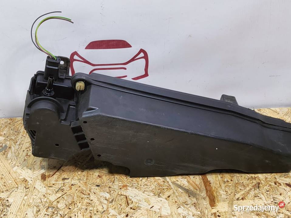 Zbiornik Płynu FAP Adblue Citroen C Elysee wielkopolskie Pleszew sprzedam