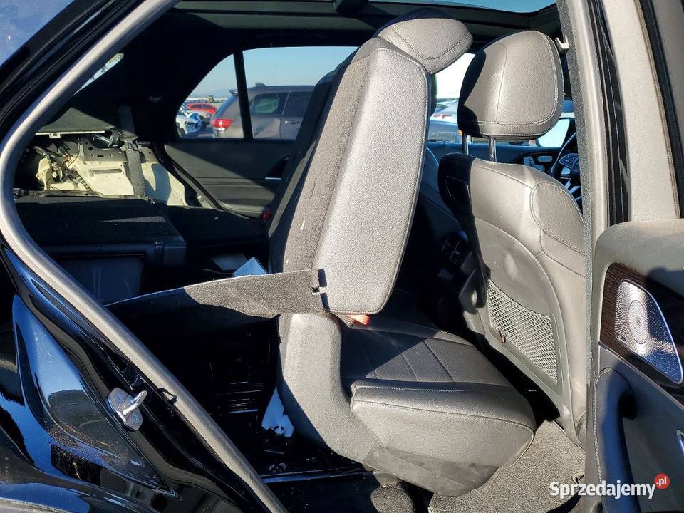 2019 MERCEDESBENZ GLE 350 4MATIC