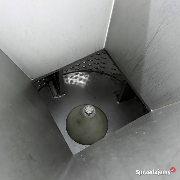 KRAJALNICA DO SERA GROBA KKR 300 Zamość sprzedam