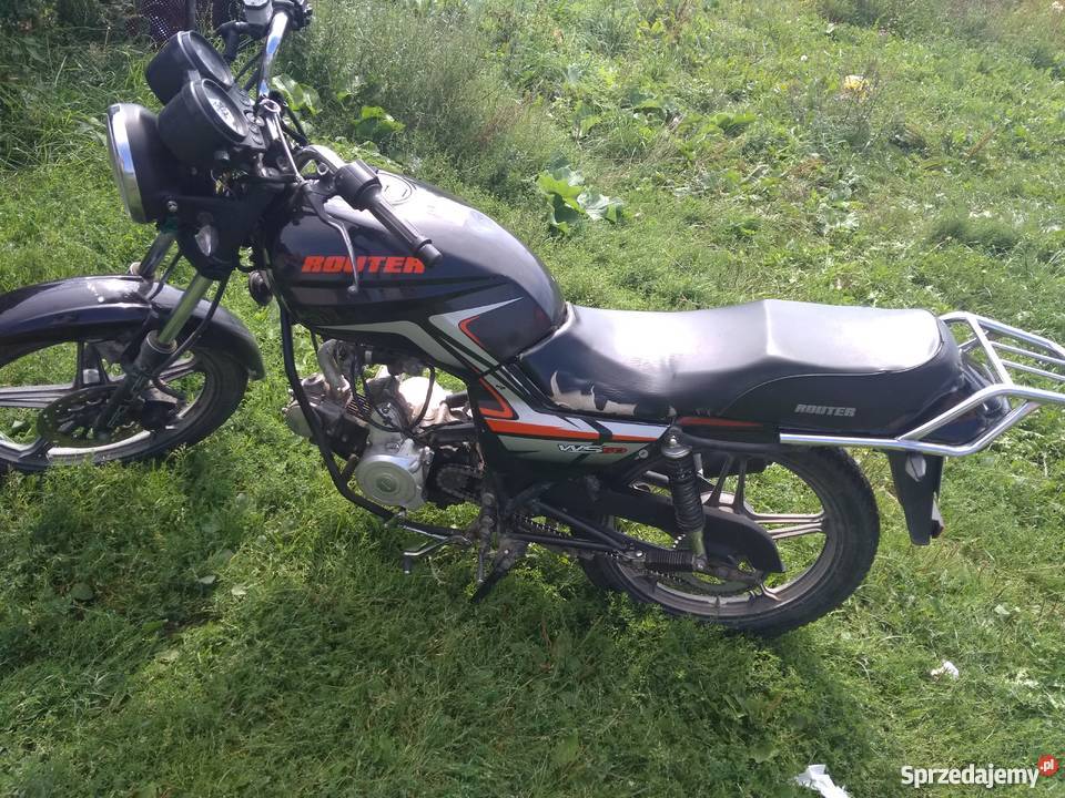 Romet Router ws50 zamienie Olsztyn