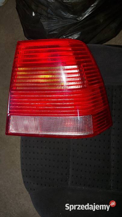 Rozrusznik VW Bora 16 sr 1999r części Poznań