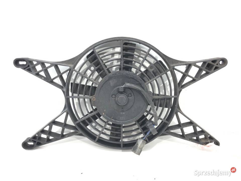 WENTYLATOR CHŁODNICY LIGIER XTOO 05 5 01H01048A0