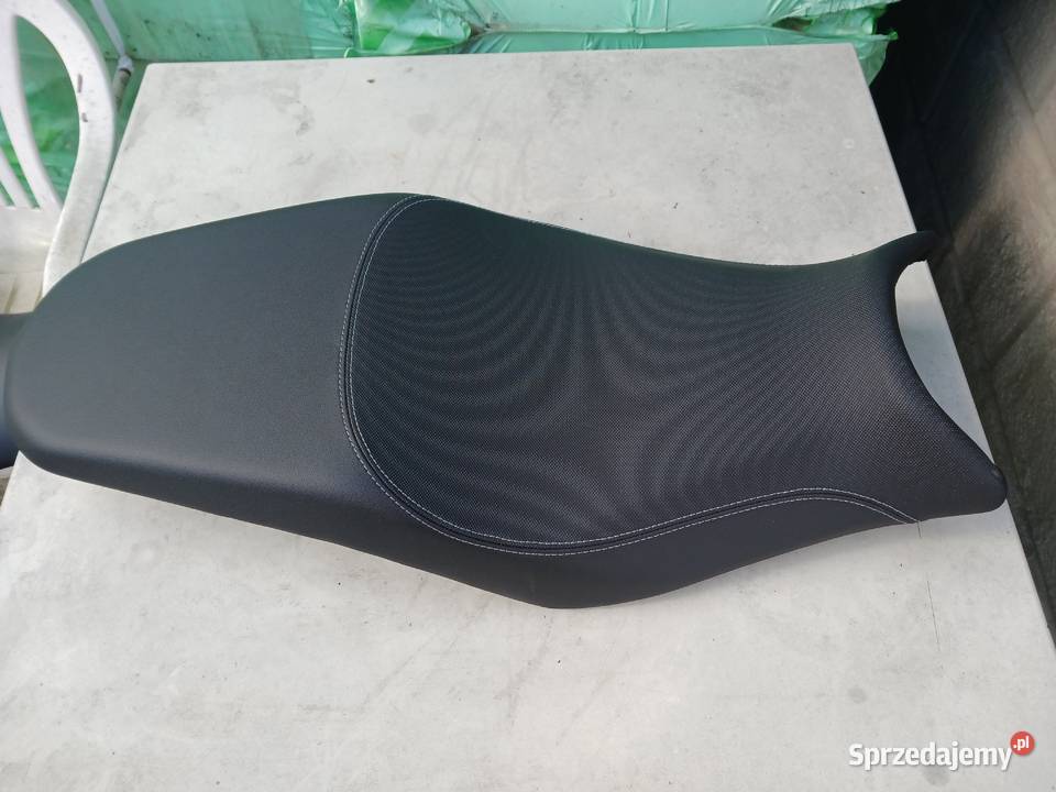 Yamaha Tracer7 siedzenie Toruń sprzedam