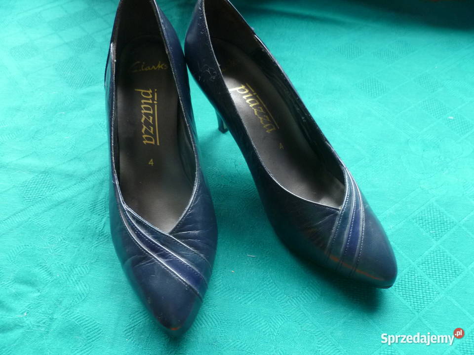 Czółenka szpilki Czółenka Kraków sprzedam