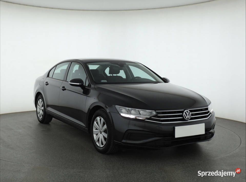 VW Passat 15 TSI Piaseczno