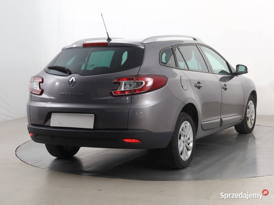 Renault Megane 12 TCe elektryczne lusterka Katowice sprzedam