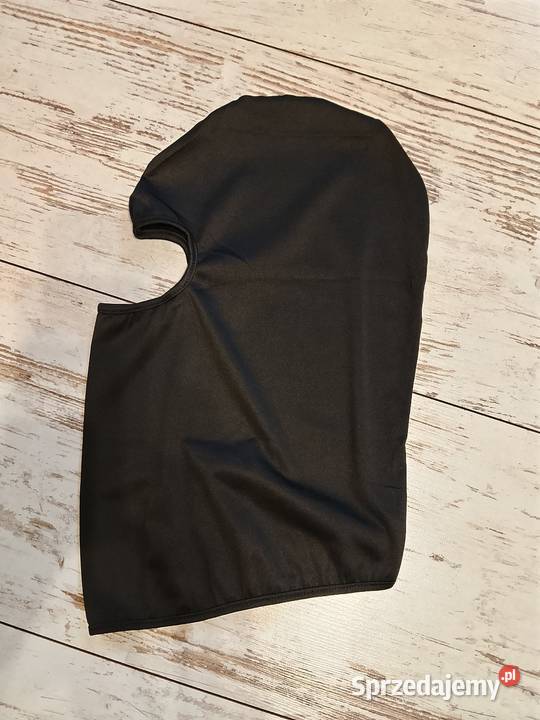 Kominiarka motocyklowa Gliwice