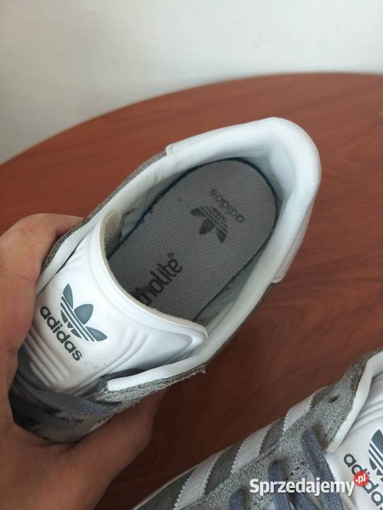 Adidas gazelle 38 rozmiar dolnośląskie Bolesławiec