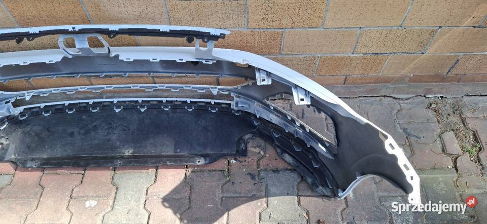 Zderzak Przód VW POLO VI Sandomierz