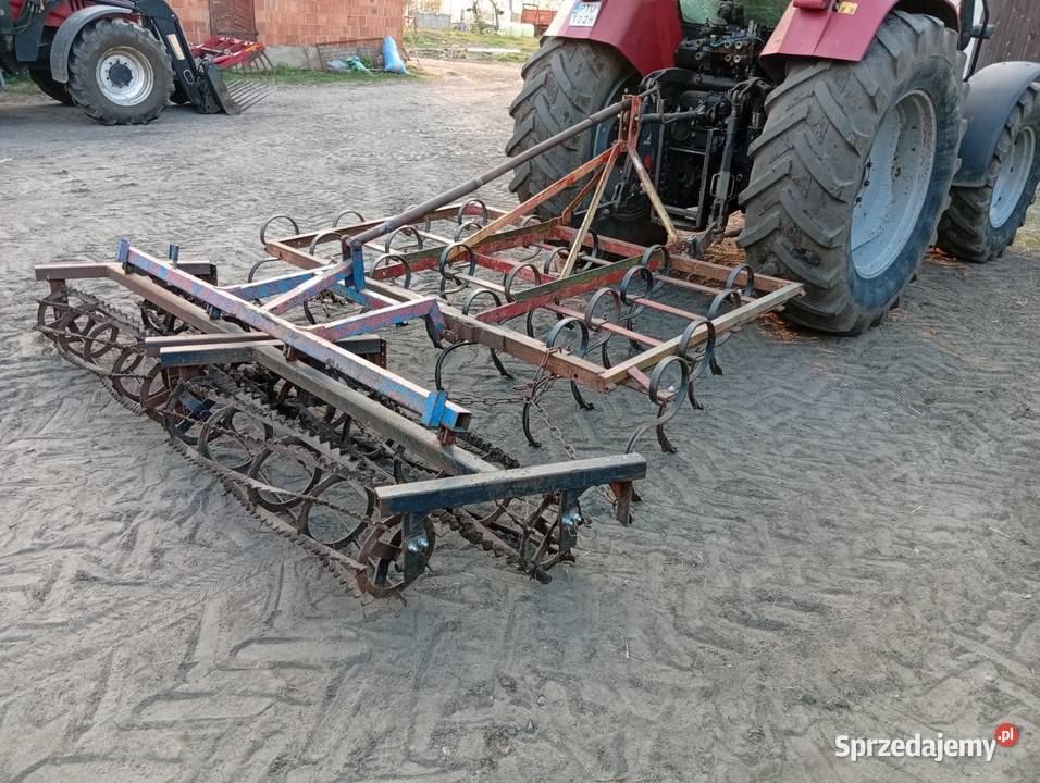 Agregat 28m Turek sprzedam