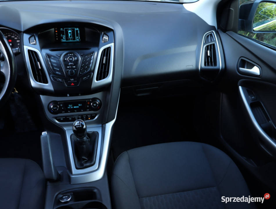 Ford Focus 10 EcoBoost elektryczne szyby Piaseczno sprzedam