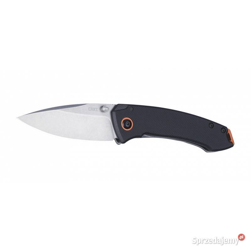 Nóż CRKT 2522 Tuna Compact Warszawa