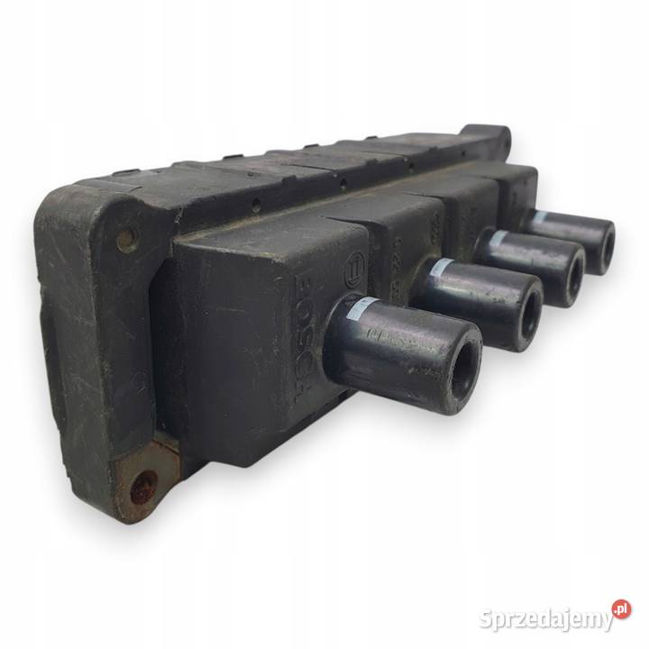 CEWKA ZAPŁONOWA BMW E36 E34 Z3 16 18 19 M43 osobowe Chełm sprzedam