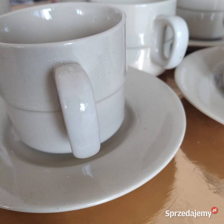 porcelana Tułowice Porcelana i szkło małopolskie Bukowno sprzedam