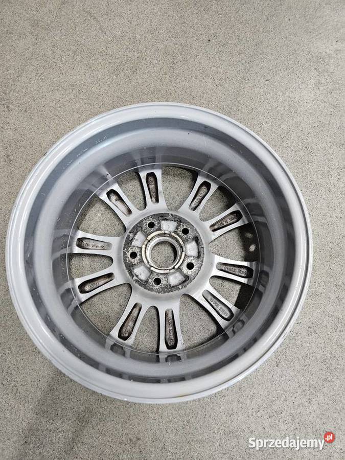 Felga Mazda 3 BP Średnica 16"