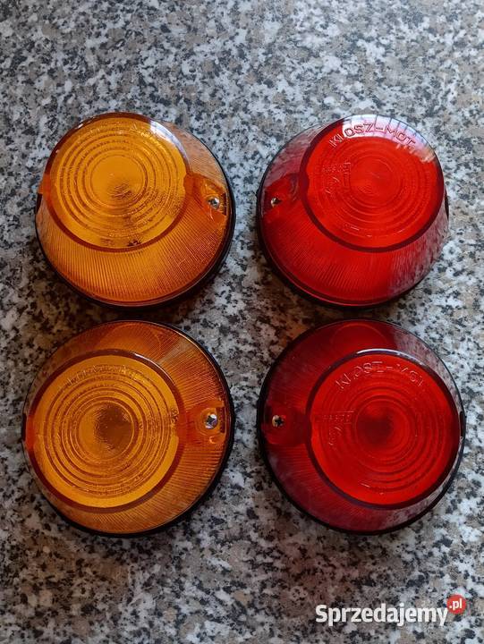 Lampy tylnie żuk Niewiadów łódzkie Łódź