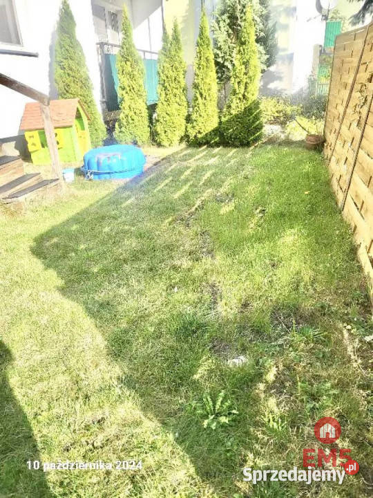 Mieszkanie 588m 3 pokoje Białystok