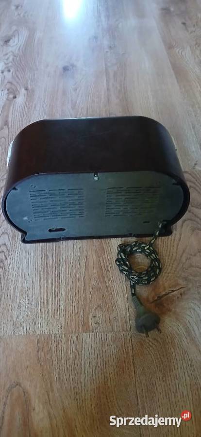 Radio lampowe firmy Tesla małopolskie Kraków sprzedam